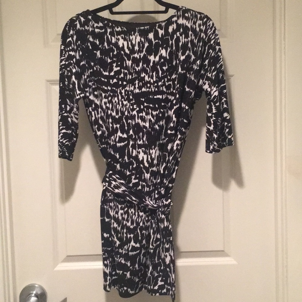 Ann Taylor dress